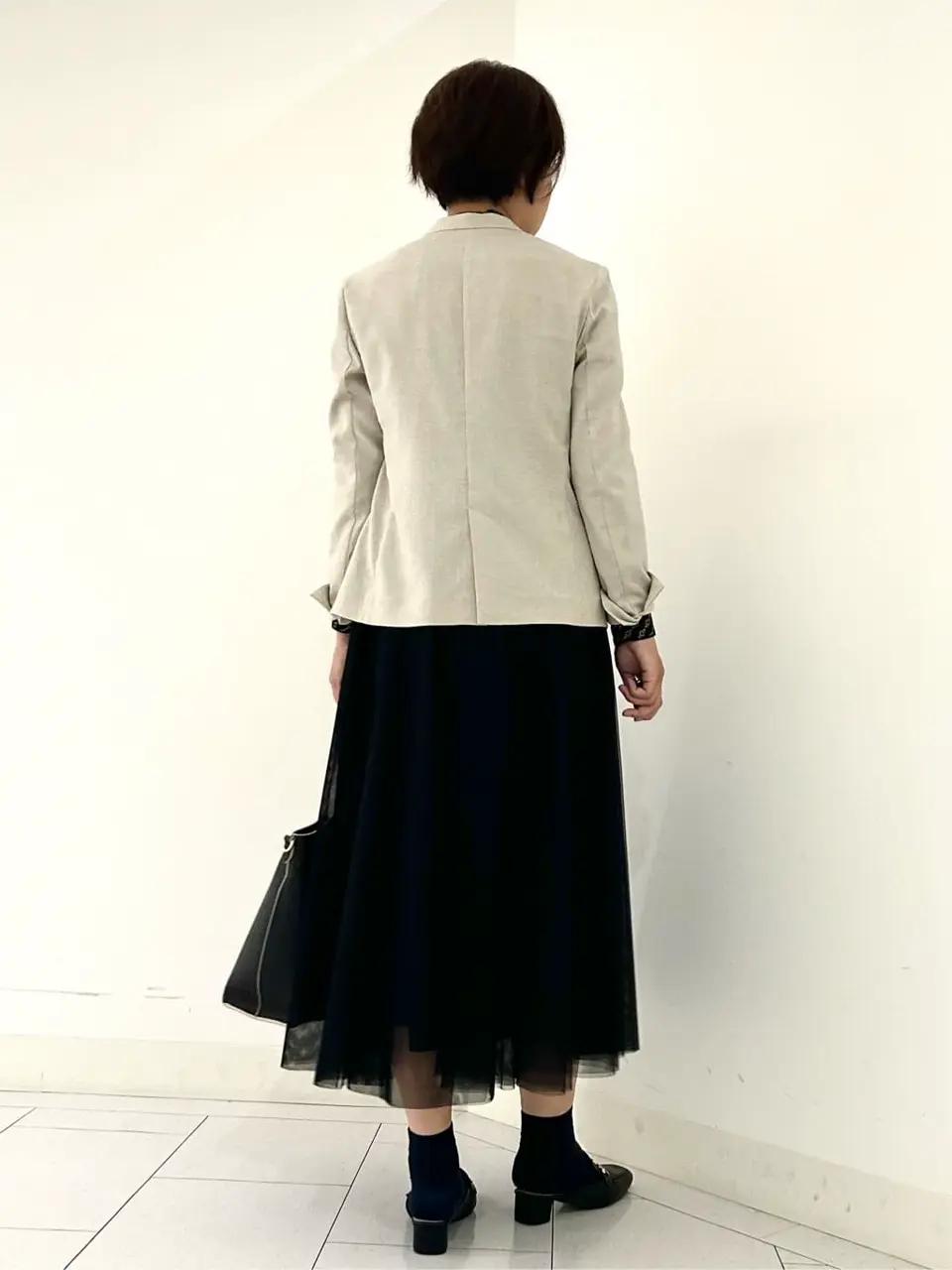 23区 南 コーディネート画像