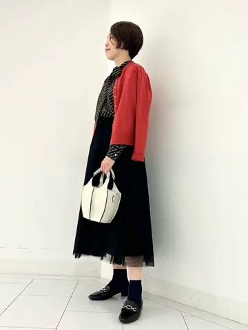 23区 南 コーディネート画像