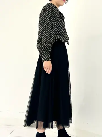 23区 南 コーディネート画像