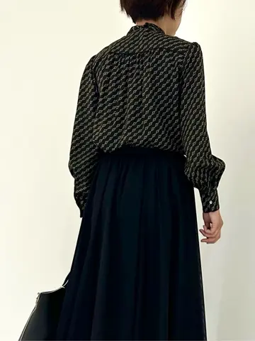 23区 南 コーディネート画像