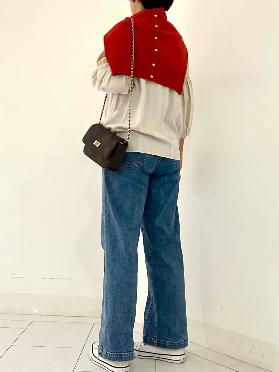 23区 南 コーディネート画像