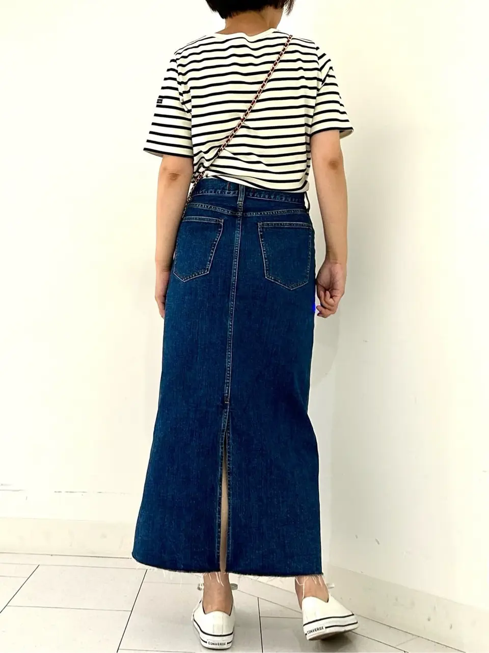 23区 南 コーディネート画像