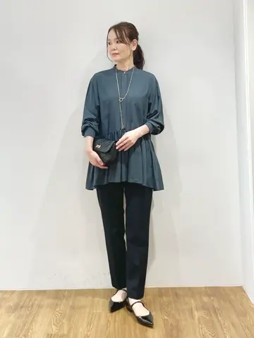 23区 永石 コーディネート画像