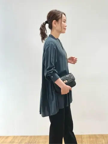 23区 永石 コーディネート画像