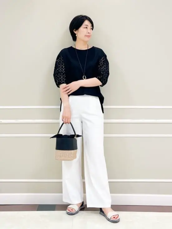  石川 コーディネート画像