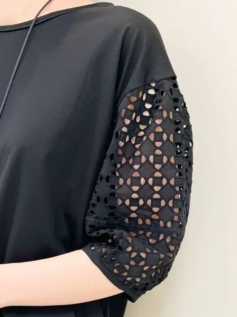 23区 石川 コーディネート画像