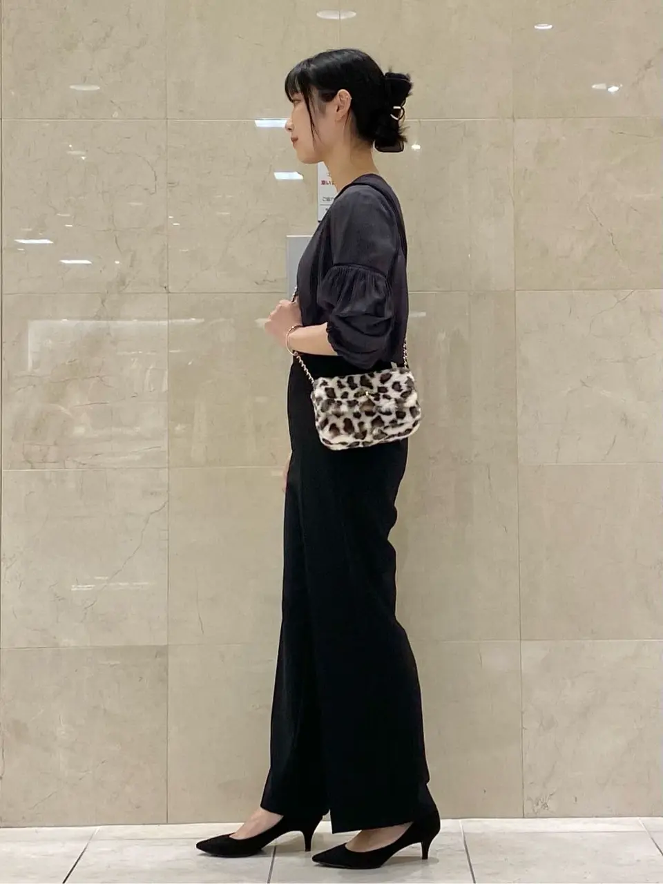 23区 野原 コーディネート画像