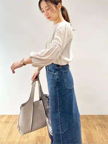 23区 西嶋 コーディネート画像