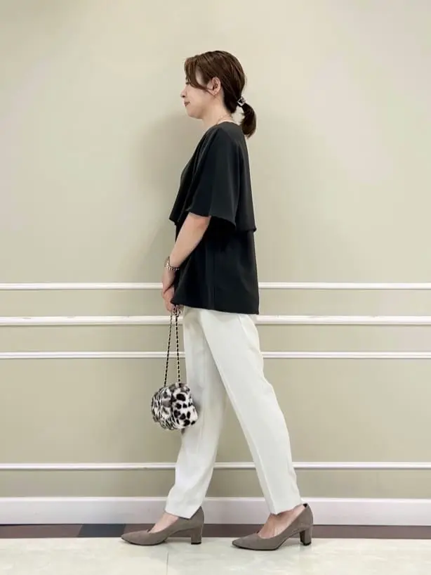 23区 江口 コーディネート画像