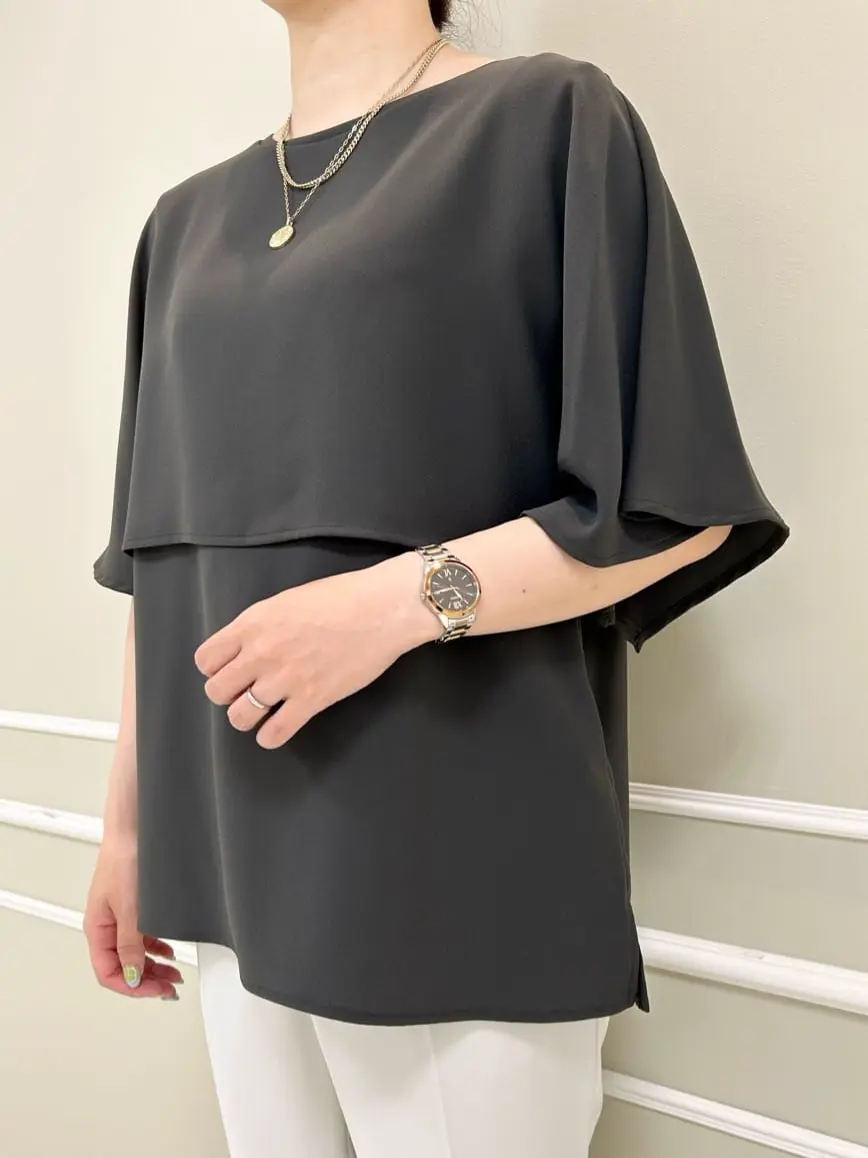 23区 江口 コーディネート画像