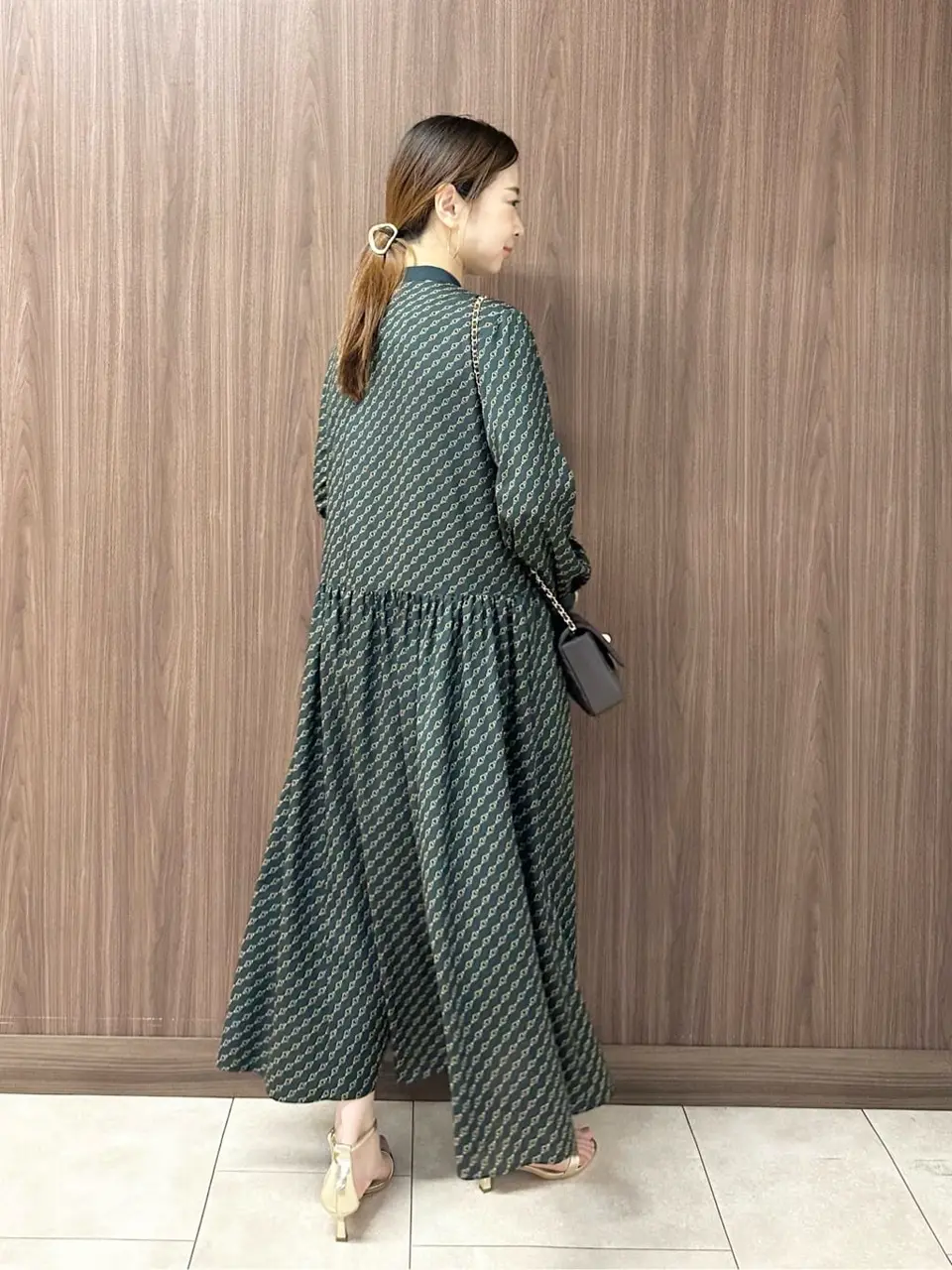 23区 西嶋 コーディネート画像