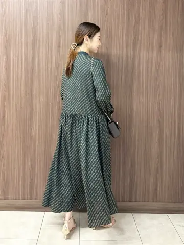 23区 西嶋 コーディネート画像