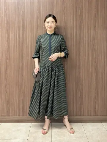 23区 西嶋 コーディネート画像