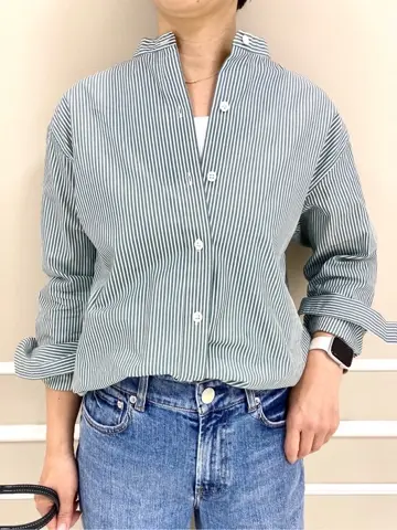 23区 荒川 コーディネート画像