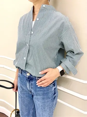 23区 荒川 コーディネート画像