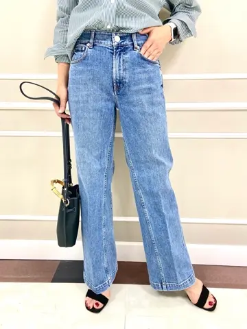 23区 荒川 コーディネート画像