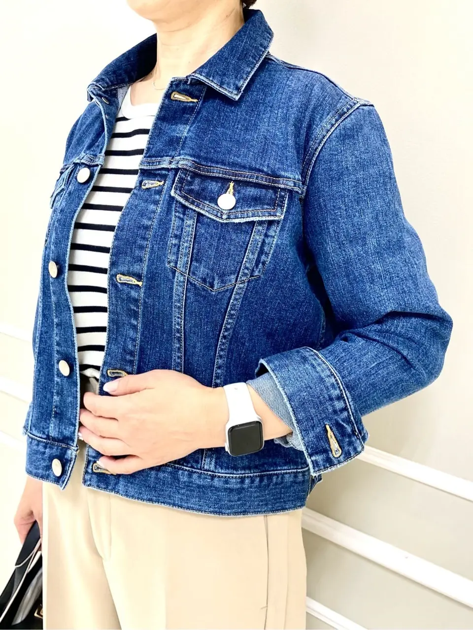 23区 荒川 コーディネート画像