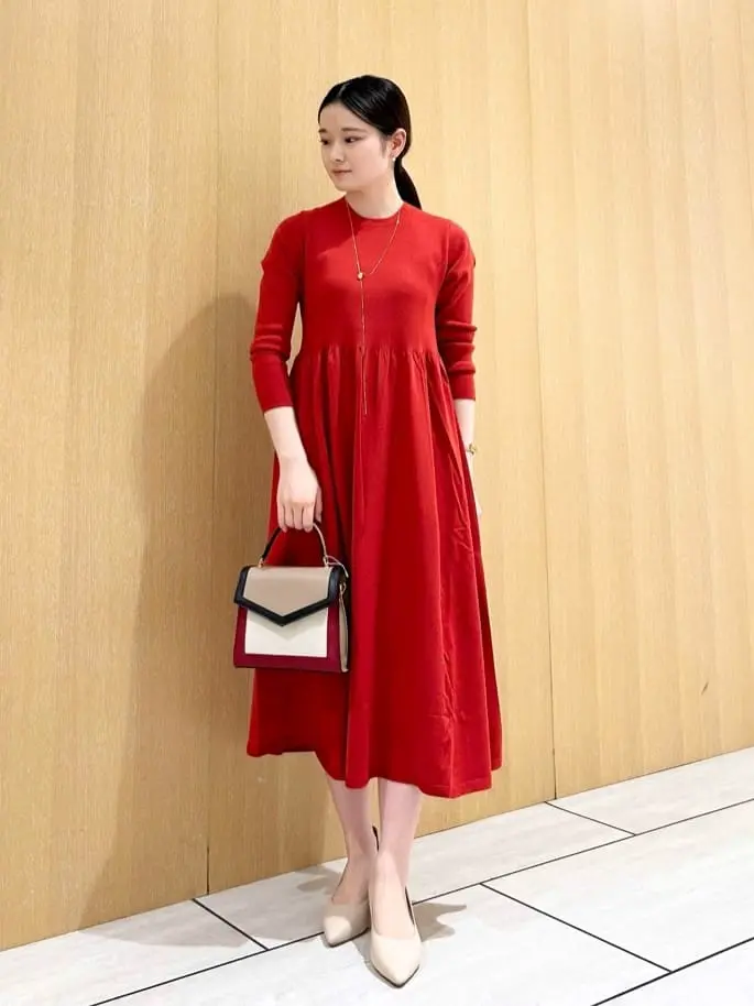  松浦 コーディネート画像