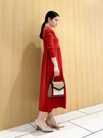 23区 松浦 コーディネート画像