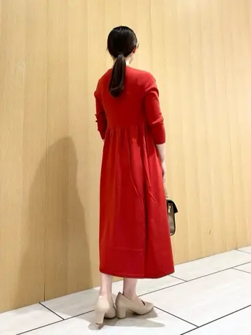 23区 松浦 コーディネート画像