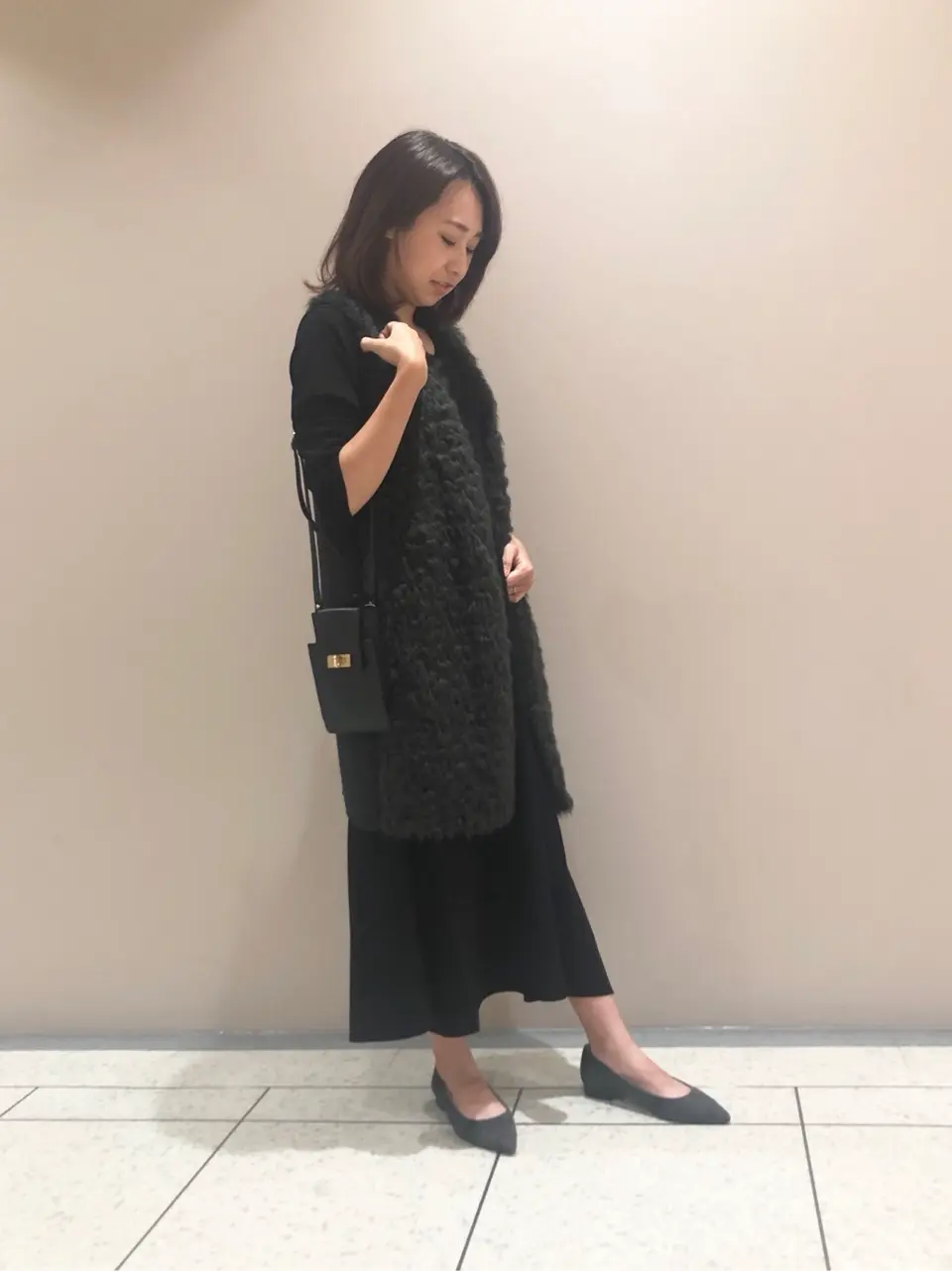 23区 Kanako コーディネート画像