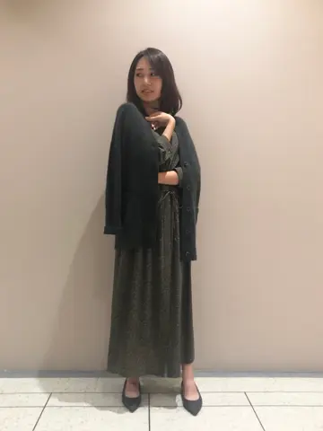 23区 Kanako コーディネート画像