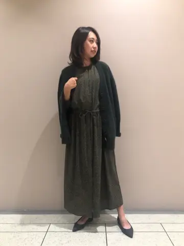 23区 Kanako コーディネート画像