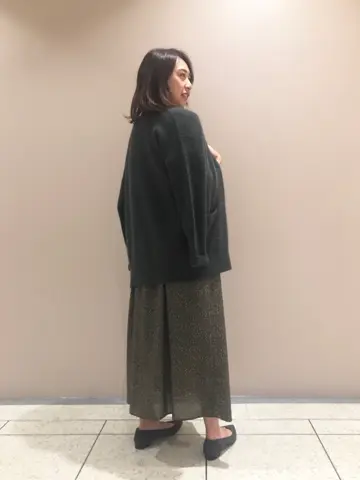 23区 Kanako コーディネート画像