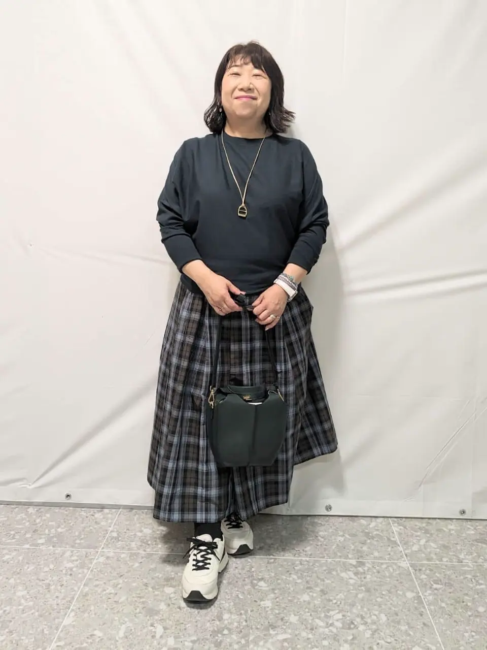 23区 武田 コーディネート画像