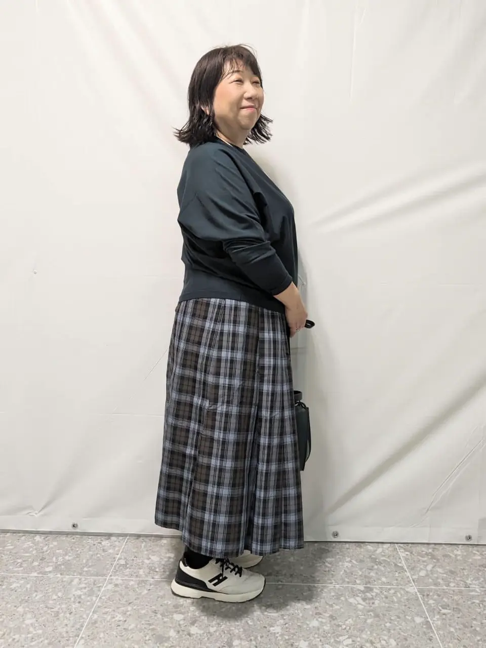 23区 武田 コーディネート画像