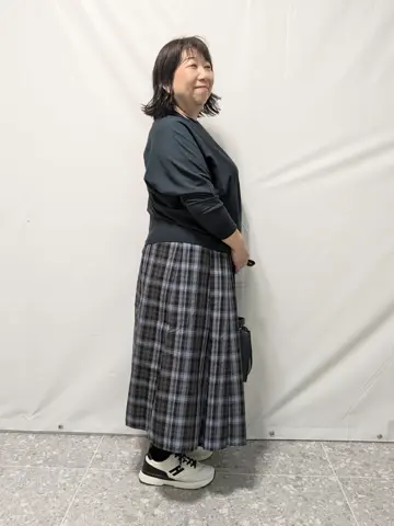 23区 武田 コーディネート画像