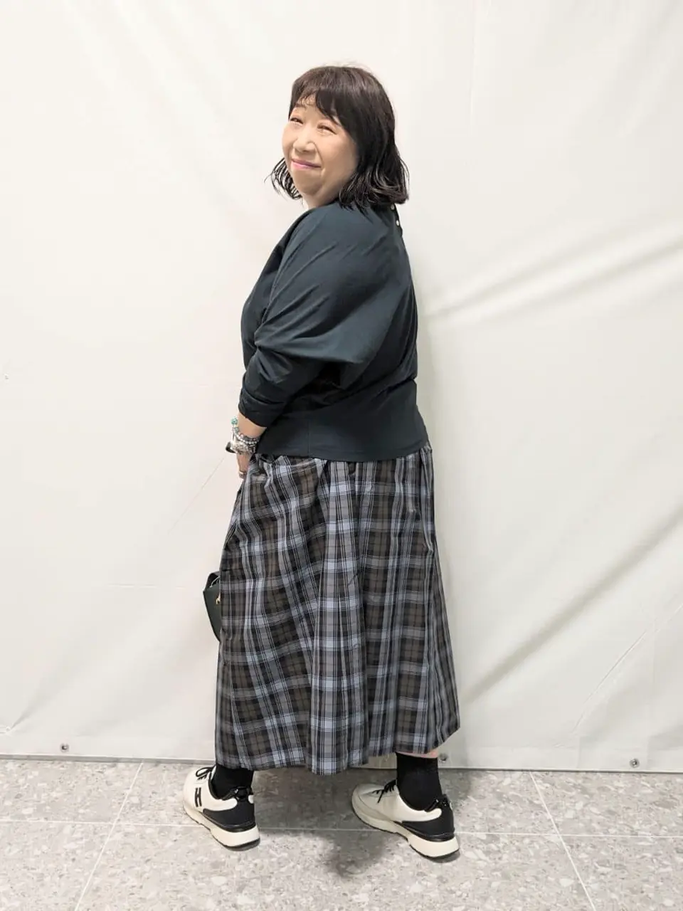 23区 武田 コーディネート画像