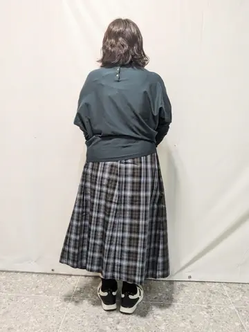 23区 武田 コーディネート画像