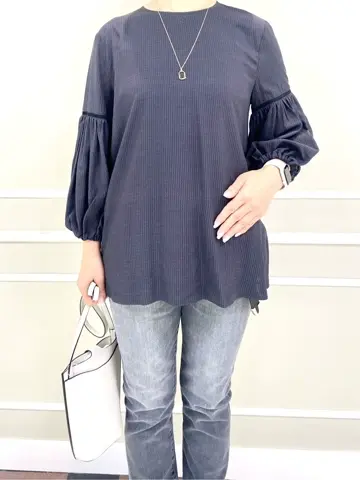 23区 荒川 コーディネート画像