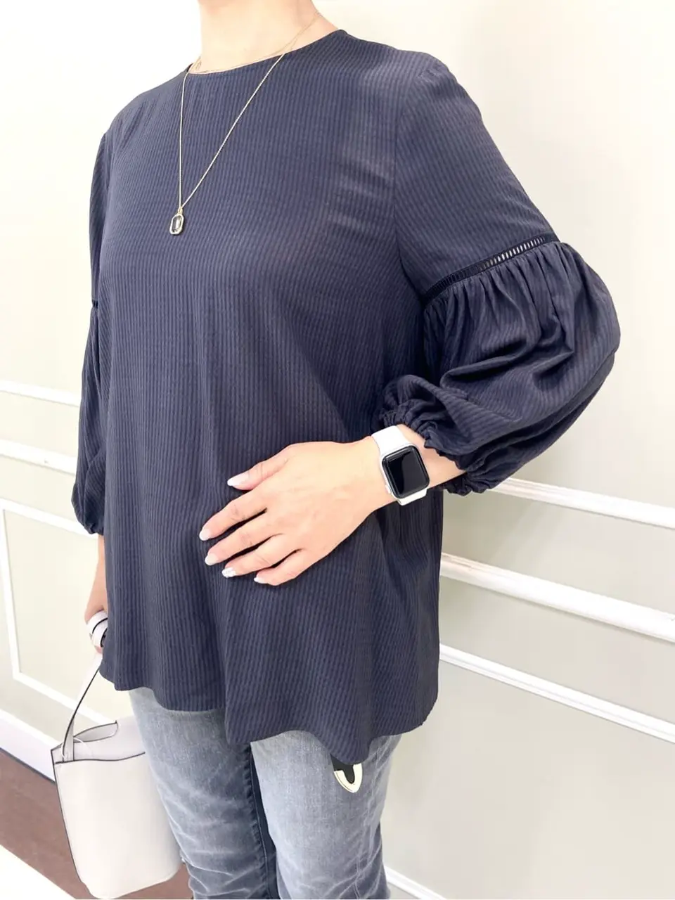 23区 荒川 コーディネート画像