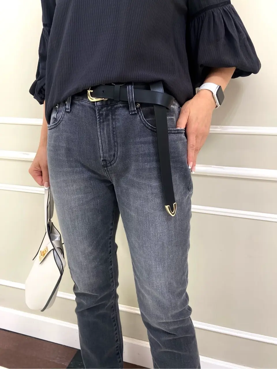 23区 荒川 コーディネート画像