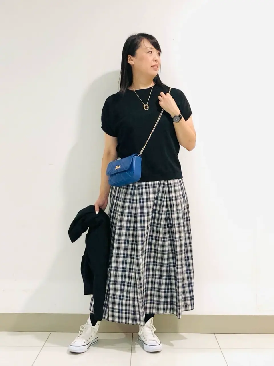 23区 飯野 コーディネート画像