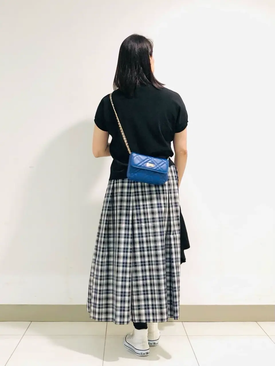 23区 飯野 コーディネート画像