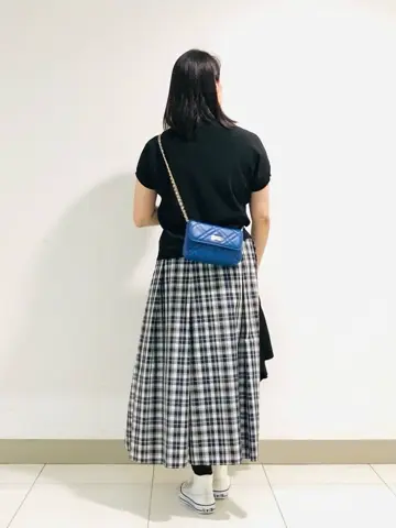 23区 飯野 コーディネート画像