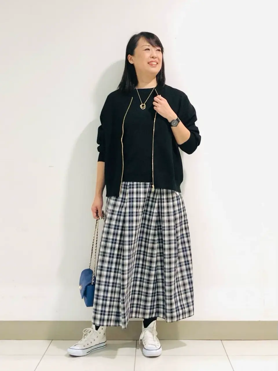 23区 飯野 コーディネート画像