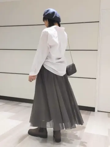 23区 高須 コーディネート画像