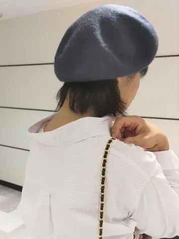 23区 高須 コーディネート画像