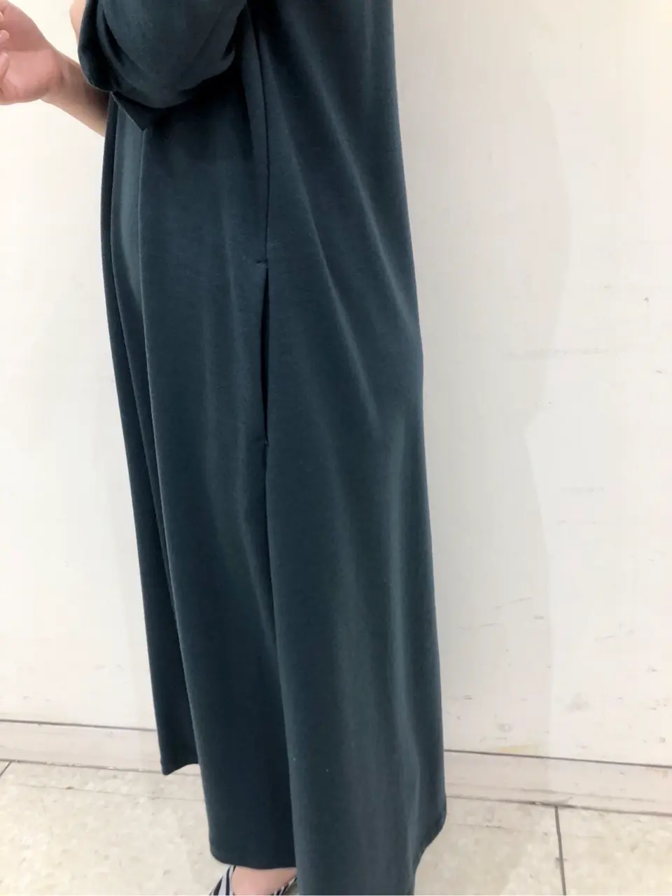 23区 中村 コーディネート画像