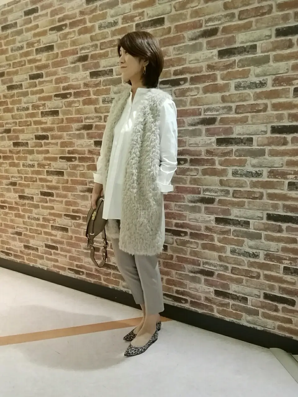  中川 コーディネート画像