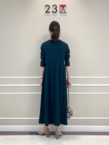 23区 川田 コーディネート画像