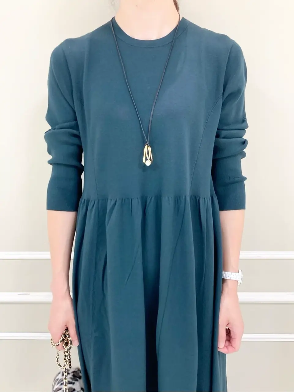 23区 川田 コーディネート画像