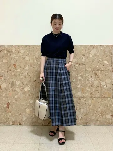 23区 粟津 コーディネート画像