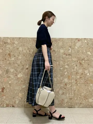 23区 粟津 コーディネート画像