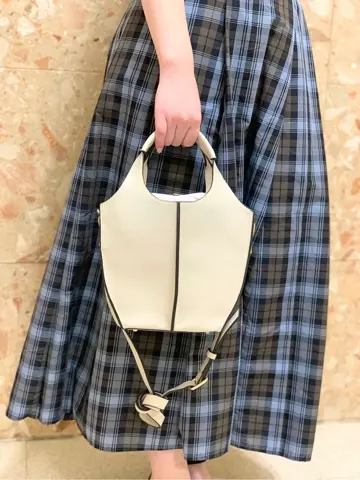 23区 粟津 コーディネート画像