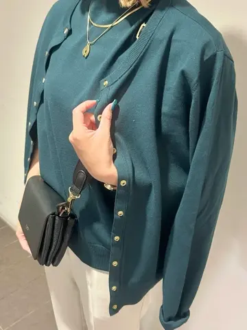 23区 栁川 コーディネート画像